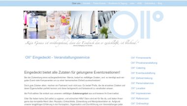  eingedeckt.de | Complete SEO Report Joomla SEO Service