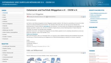  cscm.de | Complete SEO Report Joomla SEO Service