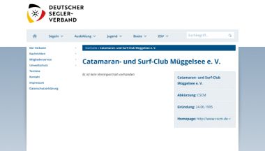  dsv.org/dsv/mitgliederservice/dsv-vereine/catamaran-und-surf-club-mueggelsee-e-v | Complete SEO Report Joomla SEO Service 141