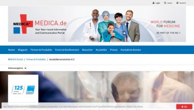  medica.de/vis/v1/de/exhibitors/medcom2016.2486347%3Foid%3D80398%26lang%3D1 | Complete SEO Report Joomla SEO Service 20